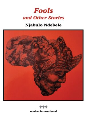 cover image of Fools and Other Stories